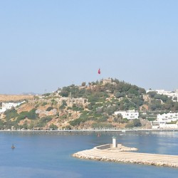 Halicarnassus, Salmacis