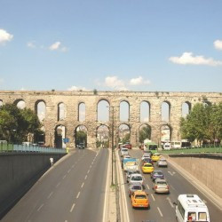 Constantinople, Aqueduct of Valens
