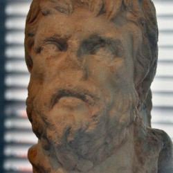 Aphrodisias, Xenophon