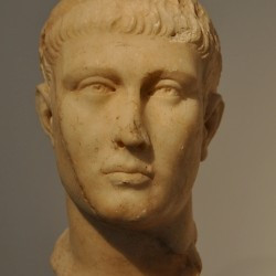 Aphrodisias, Theodosius I or II