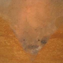 Haltern, Ditch, profile
