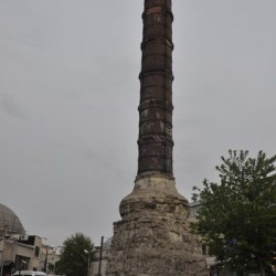 Constantinople, Column of Constantine