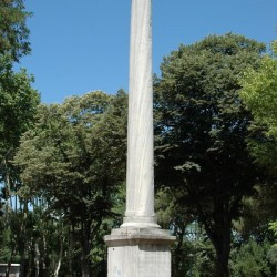 Constantinople, Column of the Goths