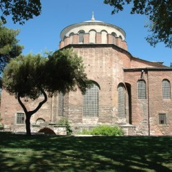 Constantinople, Church of Divine Peace