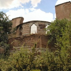 Constantinople, Monastery of St John of Studius