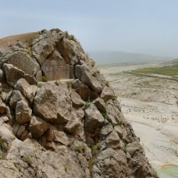 Kurangun, General View