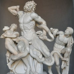The Laocoon Group