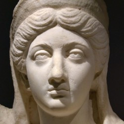 Bulla Regia, Lucilla