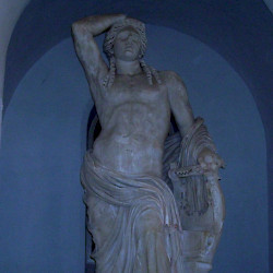 Bulla Regia, Apollo