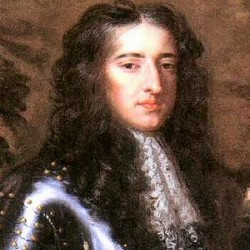 William III (by Peter Lely)