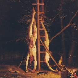 Execution of the De Witt brethern