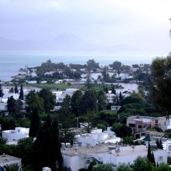 Carthage, The two ports