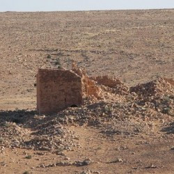 Wadi Buzra, Farm Bz 906