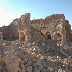 Suq al-Awty, Church