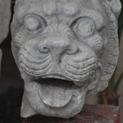 Belevi, Mausoleum, lion