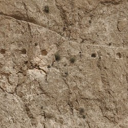 Naqš-e Rustam, Rock cuts