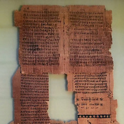 Coptic-Gnostic Texts: Wisdom of Christ, Acts of Peter, Apocryphon of John, Apocryhon of Mary