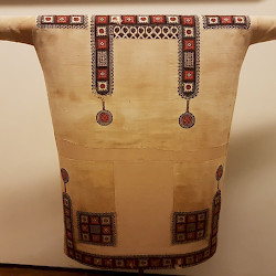 Coptic tunic