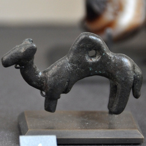 Yemen, Dromedary pendant