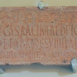 Bu Njem, Inscription from the Ammon temple