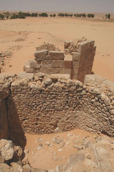 East Gate
