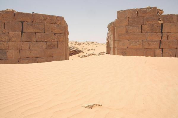 East Gate