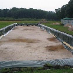 Kalkriese, Excavation