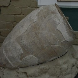 Afrosiab, Big jar