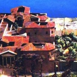 Laurentinum, Model of Pliny's estate
