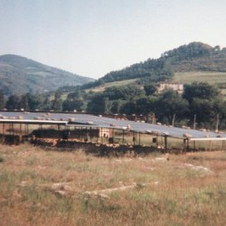 Tifernum, Excavations of Pliny's country estate