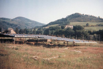 Tifernum, Excavations of Pliny's country estate