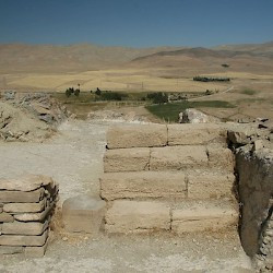 Çavustepe, Kitchen