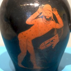 Köprüçay (Eurymedon)