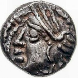 Coin of the Lingones
