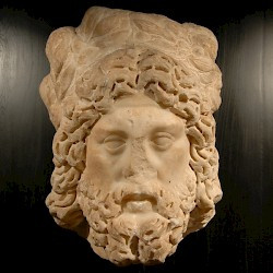 Perinthus, Portrait of Commodus