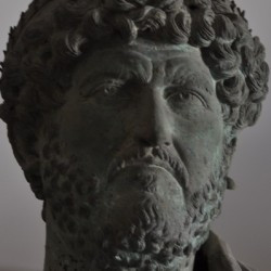 Adana, Portrait of Hadrian