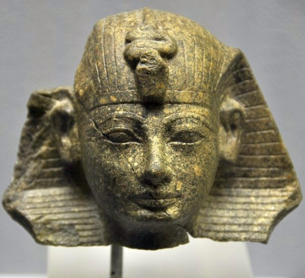 Amenhotep II