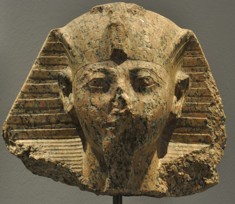 Hatshepsut