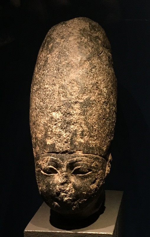 Hatshepsut