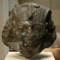 Thutmose III