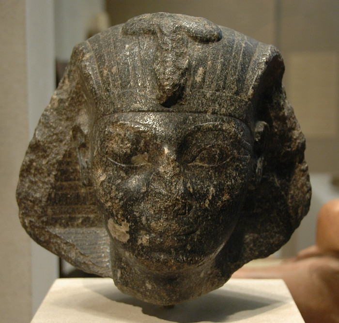 Thutmose III
