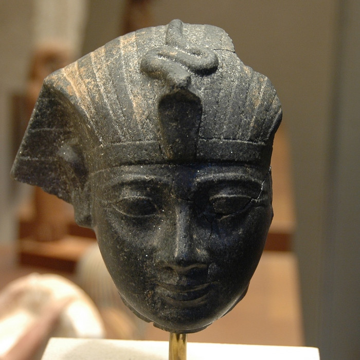 Amenhotep II