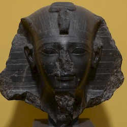 Amenhotep II