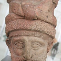 Achaemenid nobleman