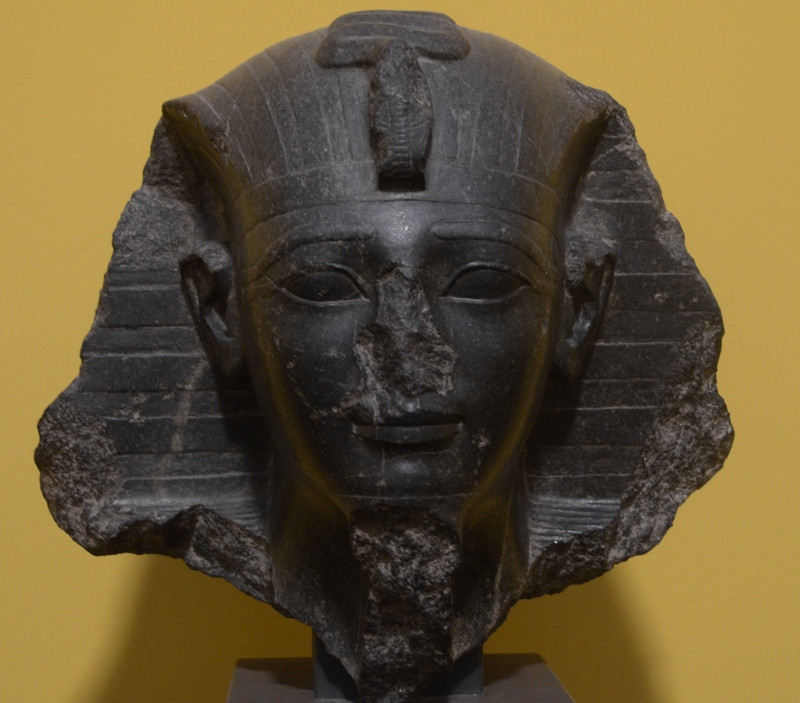 Amenhotep II