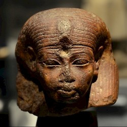 Amenhotep III