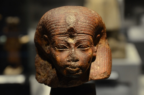 Amenhotep III