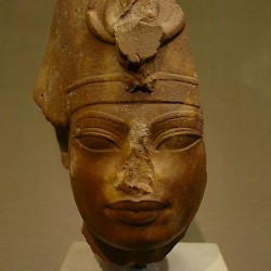 Amenhotep III