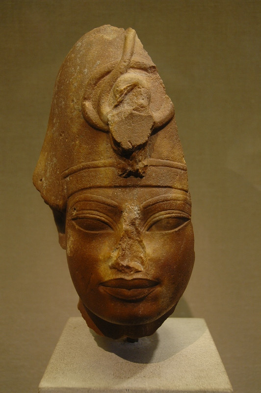 Amenhotep III