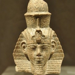 Amenhotep III